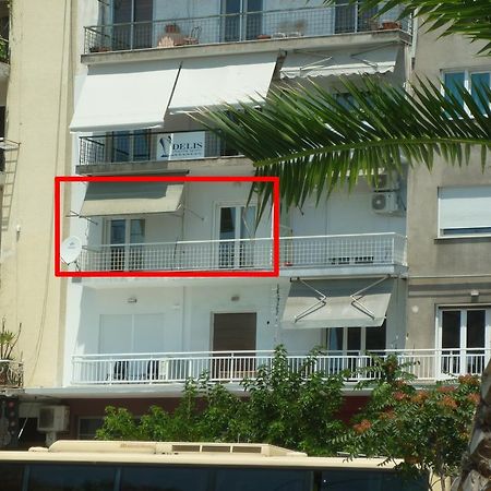 Maria'S House Daire Kavala Dış mekan fotoğraf