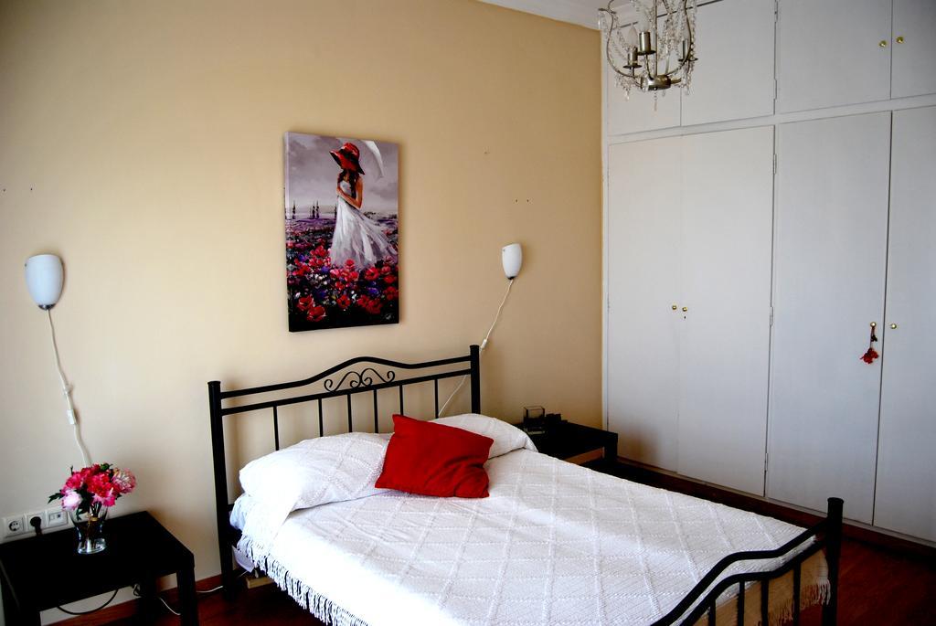 Maria'S House Daire Kavala Dış mekan fotoğraf